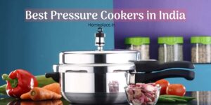 best pressure cookers in India
