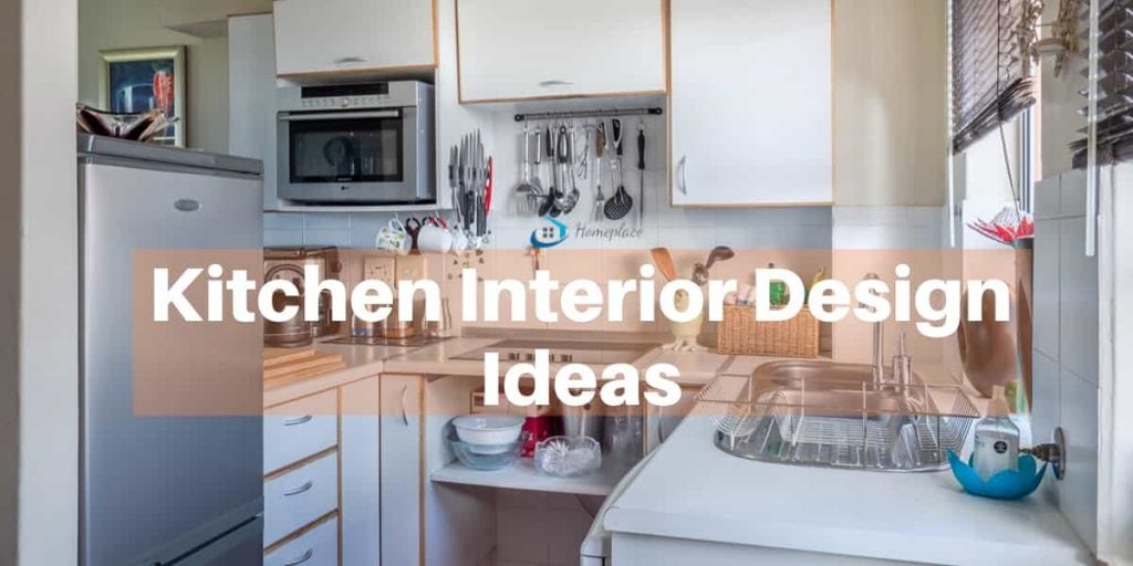 Interior Design Ideas For Indian Kitchen