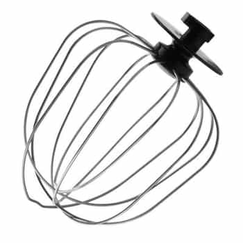 wire whisker for stand mixer