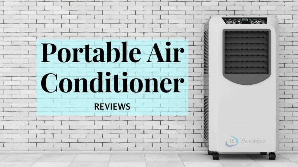 best portable air conditioner in India with reviews