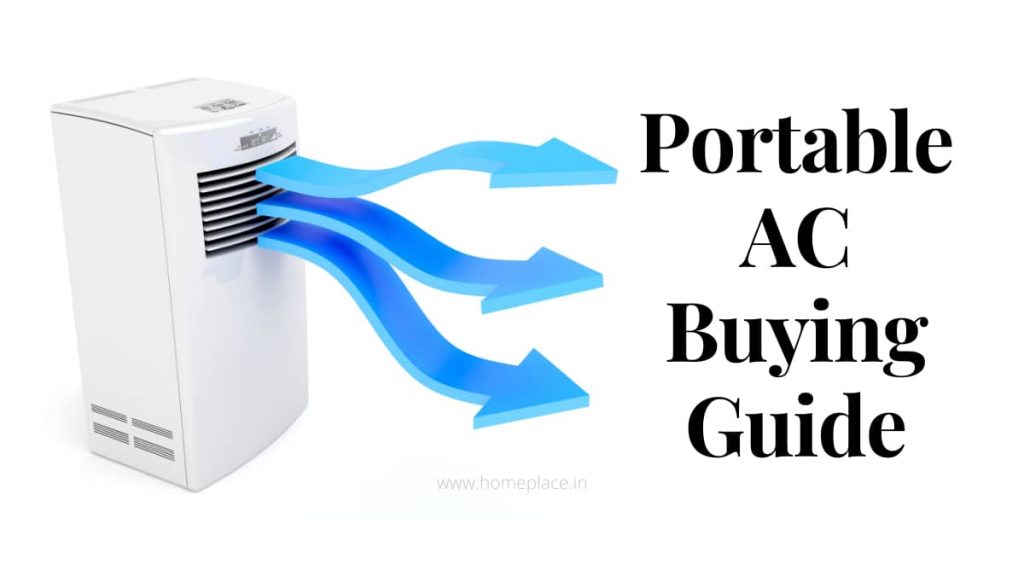 Best portable AC buying guide in India