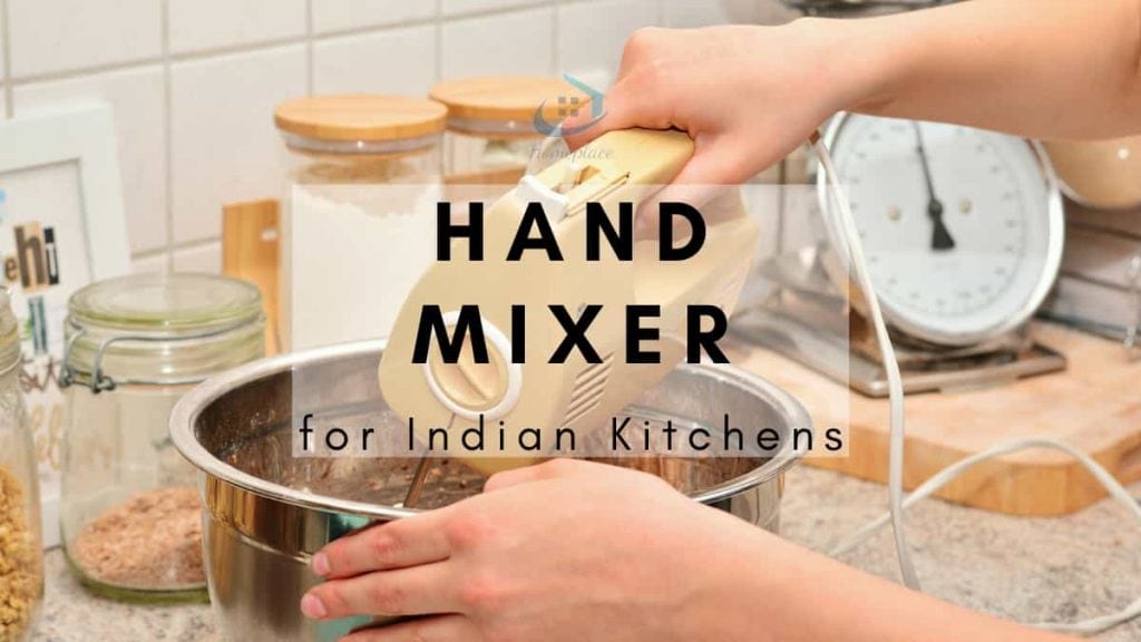 best hand mixers for kitchen