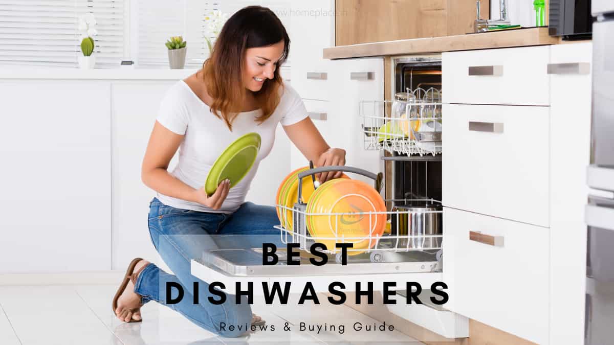 best dishwashers in India