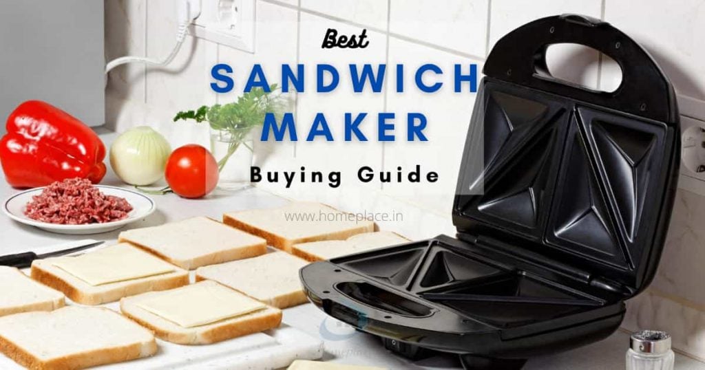 best sandwich maker in India