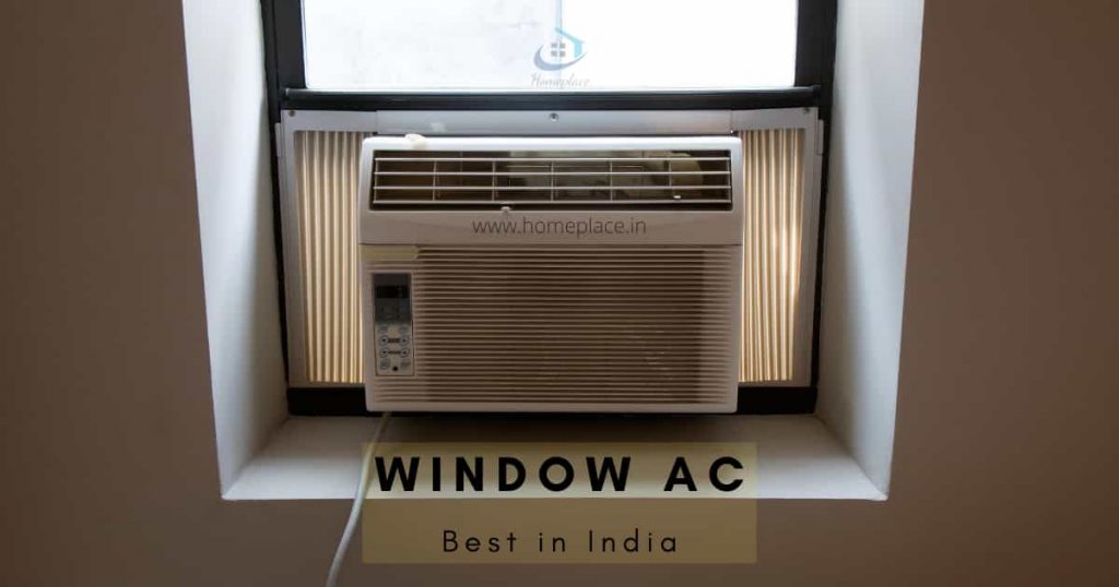 Best Window AC in India