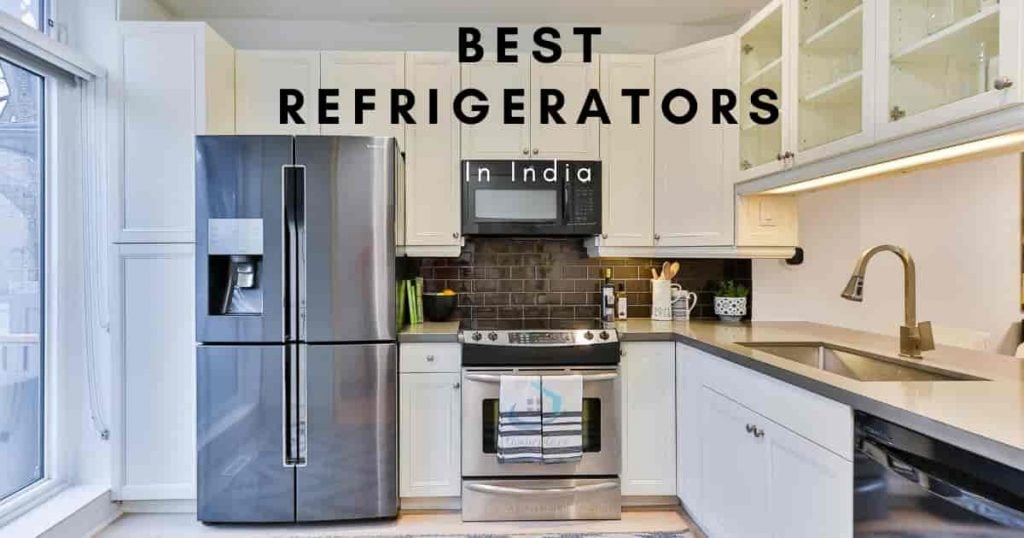 best refrigerators in India