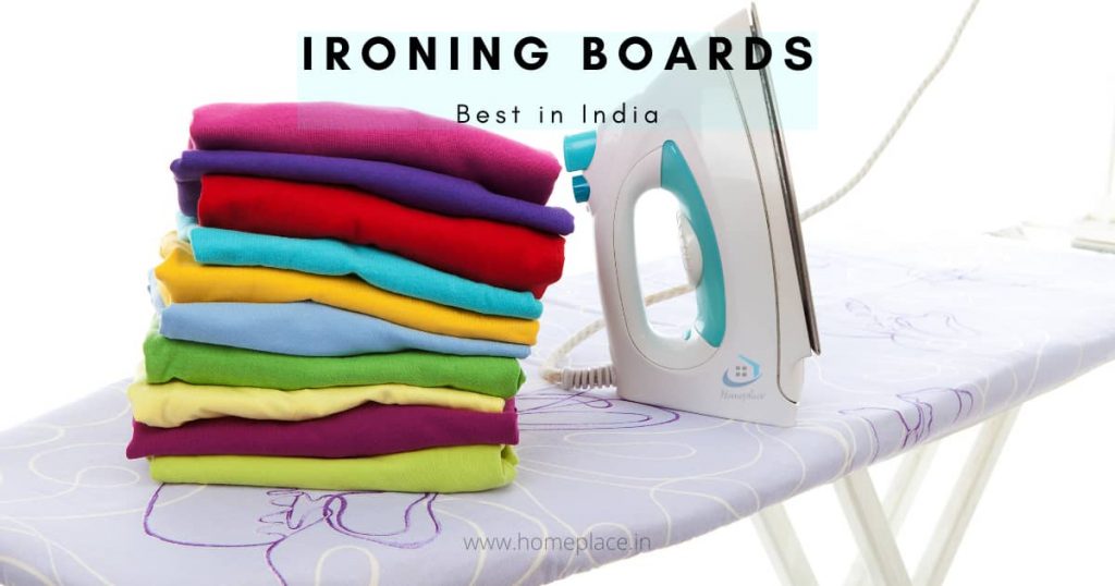 best Ironing Board in India