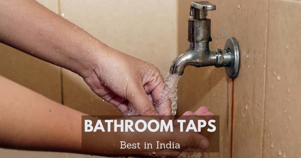 best bathroom tap in India
