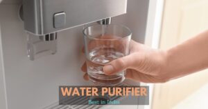best water purifier in India