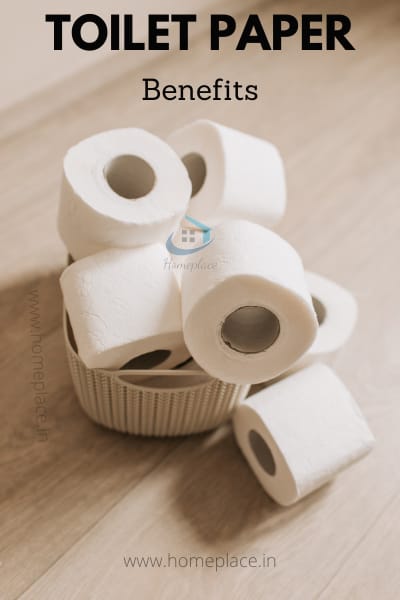 benefits of best toilet papers