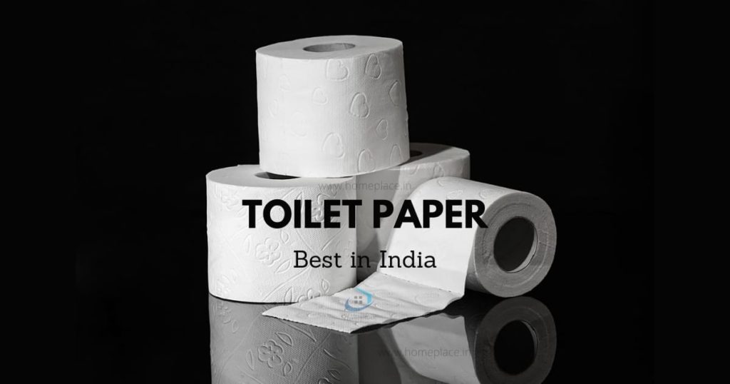 best toilet papers in India