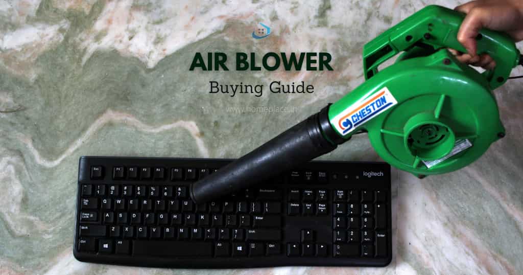 air blower buying guide