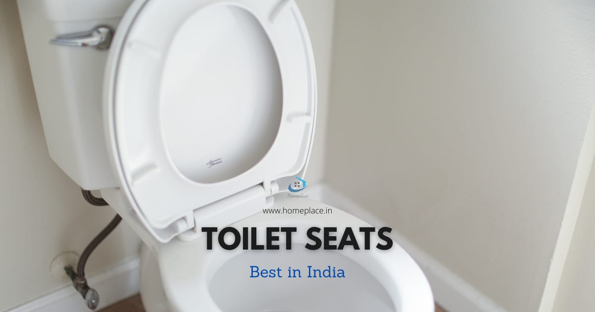 best toilet seats in India