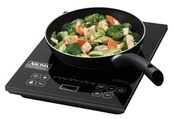induction cooktop for Indian cooking