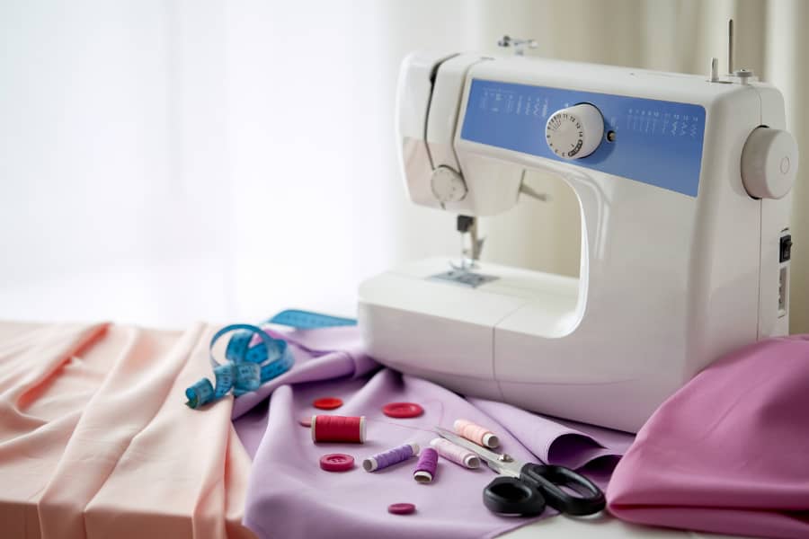best sewing machine for home in India