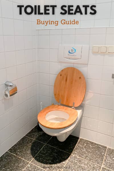 toilet seat buying guide