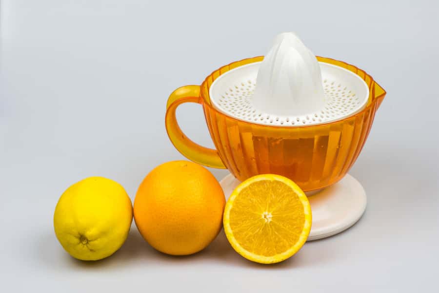 benefits of citrus juicers