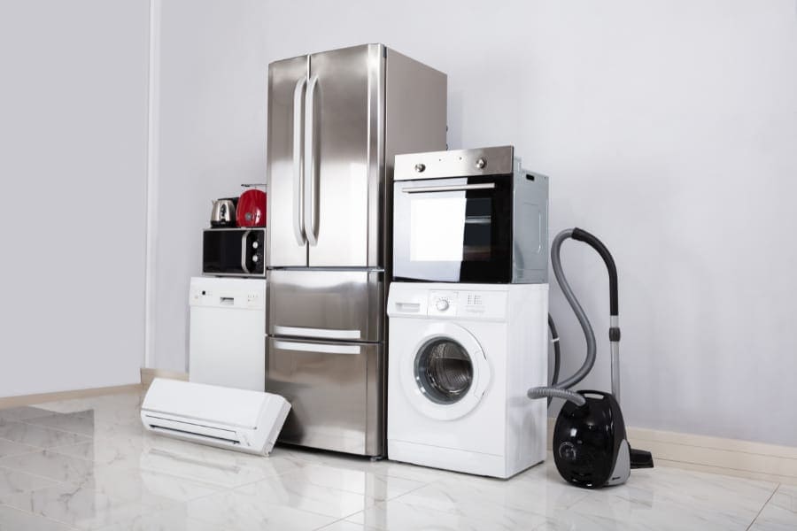 best home appliance brands