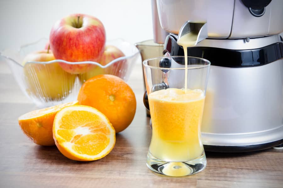 cold press  juicer buying guide