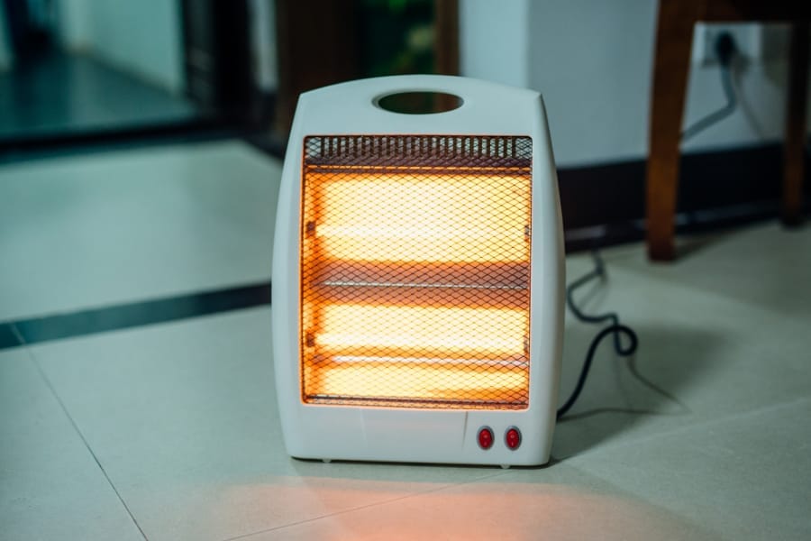 how to choose the best room heater