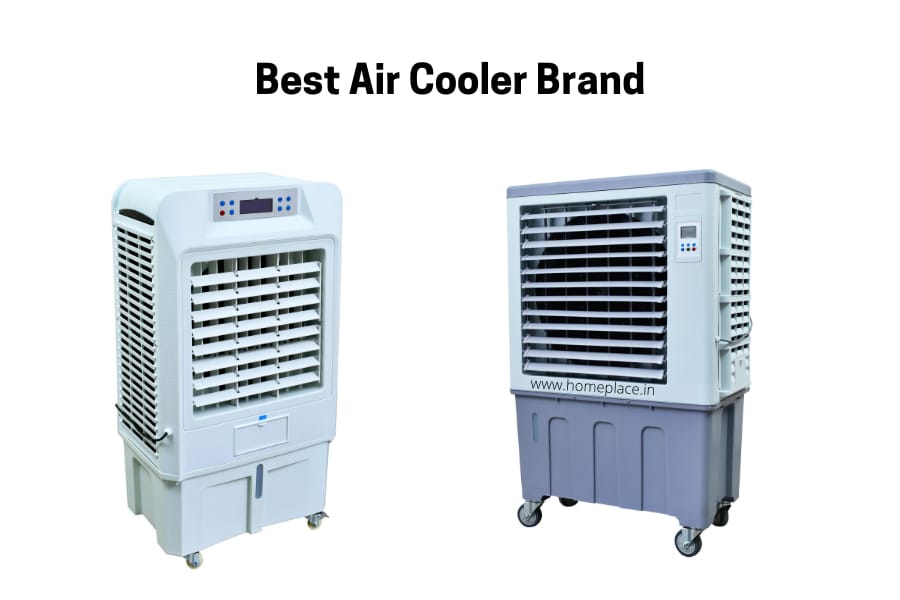 best air cooler brand in India