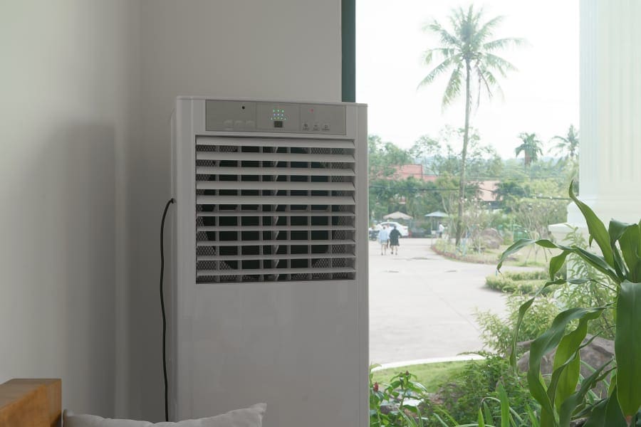 buying guide for best air cooler in India