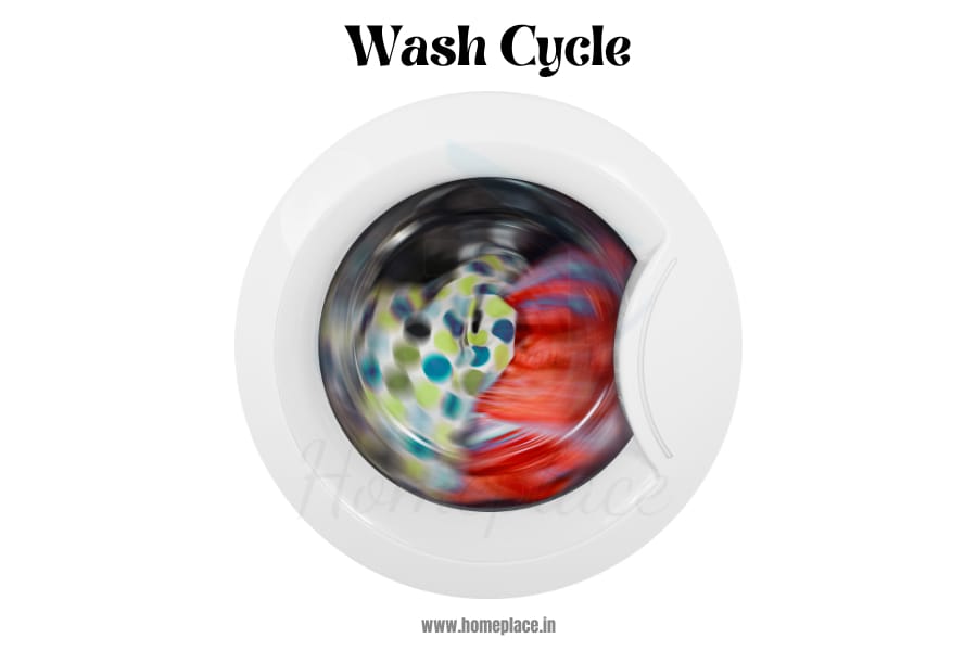 top load vs front load wash cycle