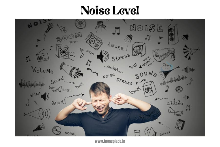 top load vs front load washing machine noise level