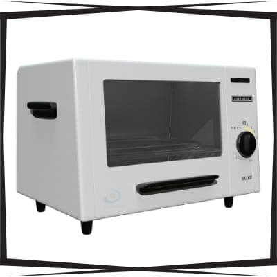 OTG kitchen appliance