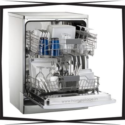 dishwasher kitchen appliance