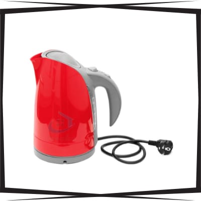 electric kettle kitchen appliance