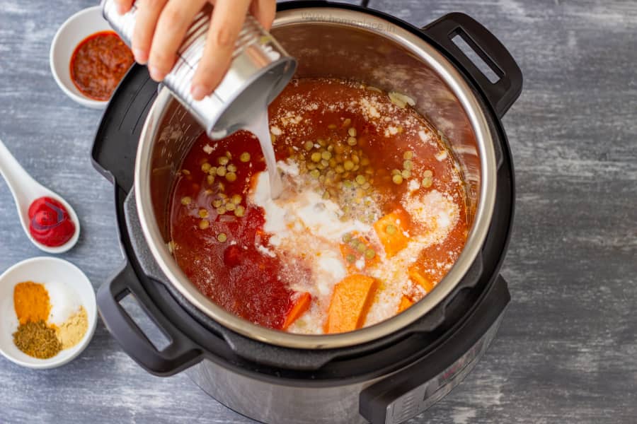 tips to use electric pressure cooker