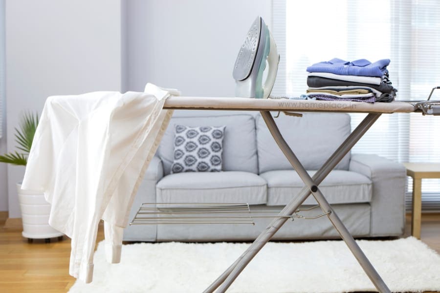 Buying Guide to choose a suitable Ironing Board