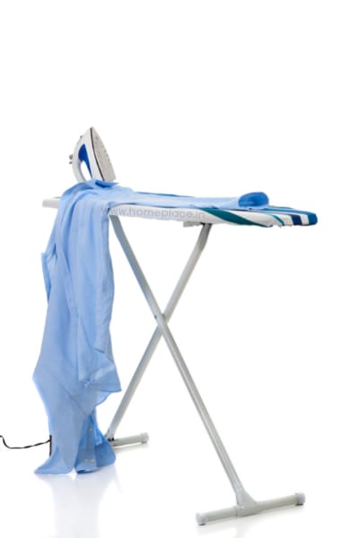 advanced features of ironing board