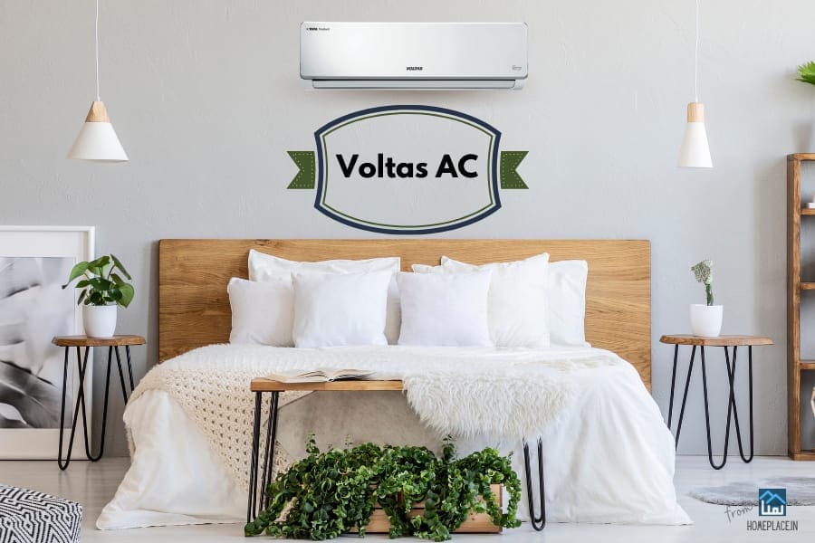 Voltas Air Conditioners 