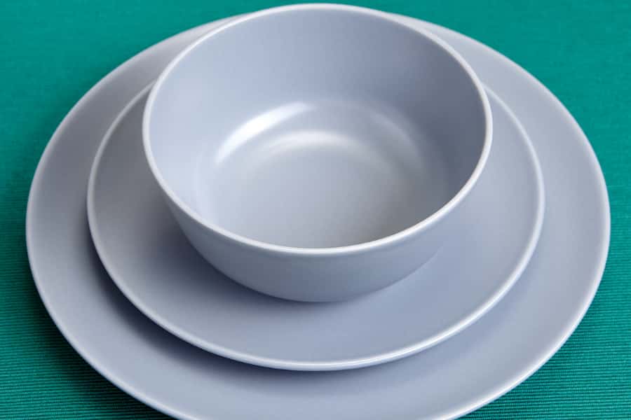 ceramic cookware