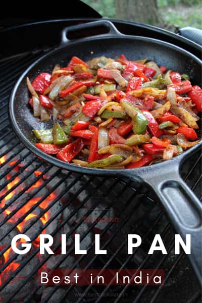 best grill pan