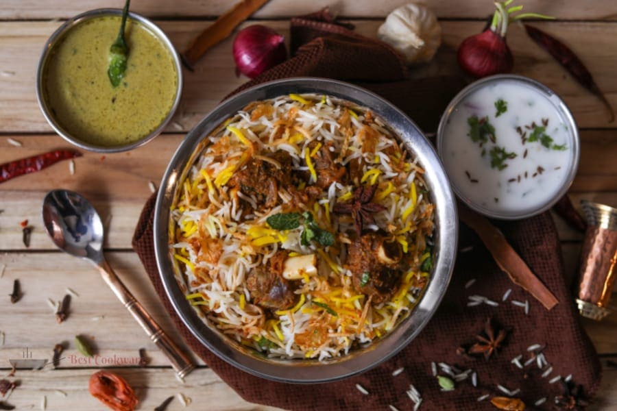 Which is the best biryani pot in India - Conclusion