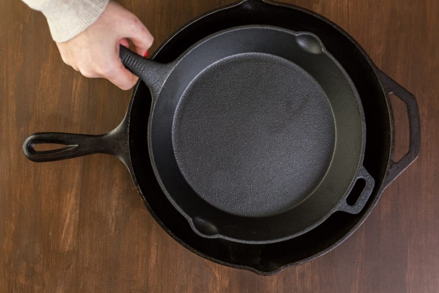 Best Cast Iron Cookware From Top Brands in India