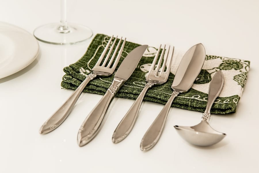 So, which is the best cutlery set in India - the verdict
