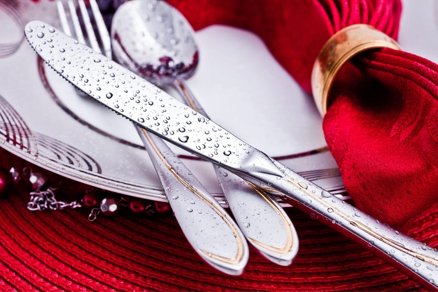 The best cutlery set brands in India