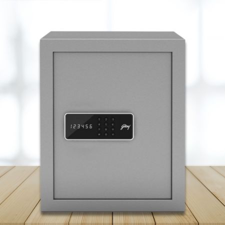Godrej Forte Pro 40 Liters Digital Electronic Safe Locker